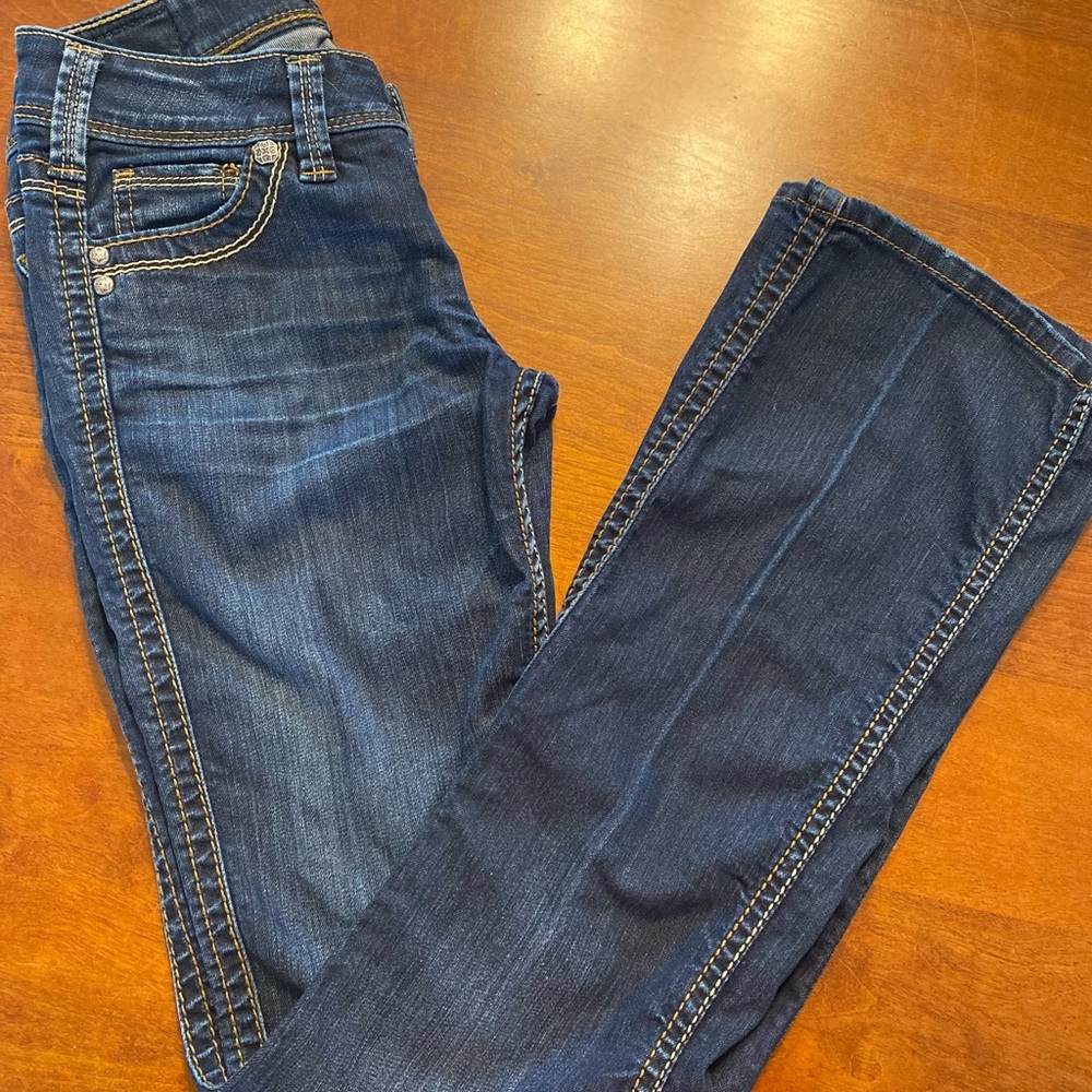 Boot Cut Pants